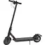 Электросамокат E-Scooter M365 Перфорация Черный - миниатюра 1