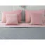 Покрывало велюр Pink and Grey Руно ромб 180 х 220 см (340.55 Pink and Grey ромб) - миниатюра 4