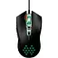 Мишка GamePro GM543 Phoenix USB Black (GM543) - мініатюра 1