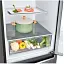 Холодильник LG GC B459SLCL (6851423) - миниатюра 4