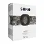 Эрекционное кольцо Sono Sinner Gear № 42 4.5 см черный - миниатюра 3