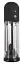 Вакуумная помпа Rebel Automatic Penis Pump 24 см прозрачный - миниатюра 4