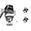 Штативная головка Ulanzi EH09 [129522] - миниатюра 5