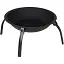 Гриль угольный Bo-Camp Firebowl Harrow Black (8108500) - миниатюра 2