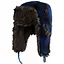 Шапка CTR Muscle Royal Blue (1052-11G3 2447 024) - миниатюра 1