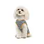 Борцовка Kale Pet Fashion для собак XS2 смугаста - мініатюра 3