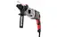 Перфоратор електричний прямий Intertool Storm WT-0172 1000Вт корпус метал - мініатюра 6