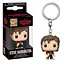 Игровая фигурка на клипсе Funko Pop! серии Странные чудеса Stranger Things - Стив Гаррингтон - миниатюра 3