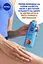  Сонцезахисний лосьйон NIVEA SUN Захист та засмага SPF 20 200 мл - мініатюра 8