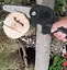 Ланцюгова пила акумуляторна Chainsaw акумулятор 24V - мініатюра 8