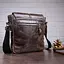 Шкіряна чоловіча сумка SHVIGEL 18х18х6 см sum0023515 - мініатюра 8