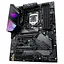 Материнская плата ASUS ROG Strix Z390-E Gaming (ROG Strix Z390-E Gaming) (Socket 1151 v2, Intel Z390, ATX) Б/у - миниатюра 1