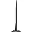 Телевізор Samsung Crystal DU8072, 75" LED UHD 4K (UE75DU8072) [108331] - мініатюра 5