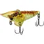 Воблер Smith Bisen 38mm 2.6g #05 Clear lemon yellow - миниатюра 1