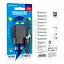 Адаптер мережевий BOROFONE Type-C cable Erudite single port charger BAS11A |1USB, 2.1A/10.5W| - мініатюра 2