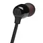 Навушники JBL Tune 125BT Black (JBLT125BTBLK) - мініатюра 6