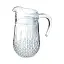 Кувшин CD'A Longchamp стеклянный 1.5 л (L9760) - миниатюра 2