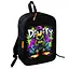 Рюкзак школьный детский Даффи Дак 36х27 см подростковый для мальчика, девочки (4005) - миниатюра 1