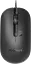 Миша Promate CM-2400 Black - мініатюра 1