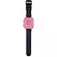Детские умные часы Amigo GO008 Milky Pink - миниатюра 3