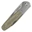 Ніж складаний Boker Magnum Nice Оливковий - мініатюра 3