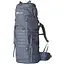 Рюкзак Tactical Extreme Kiborg 100 Черный Travel Extreme (Mil S0050BL) - миниатюра 1