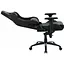 Геймерское кресло GT Racer (X-0716 Fabric Black) - миниатюра 6