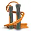 Скакалка PowerPlay 2.7 м fit0011375 - миниатюра 1