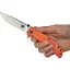 Нож Skif Urbanite II SW Orange - миниатюра 5
