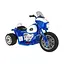 Мотоцикл Ramiz Skuter Chopper 6, blue (PA.JT568.NIE) - мініатюра 11
