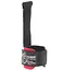 Лямки для тяги с валиком Power System PS-3350 Power Pin Black/Red (PS-3350_Black_Red) - миниатюра 2