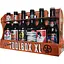Подарочный крафтовый набор пива Kalea Toolbox XL светлое 0.33 л x 12 шт. - миниатюра 2