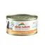 Консервований корм Almo Nature з тунцем та креветками для дорослих кішок (70 гр.) - мініатюра 1