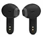 Навушники JBL Wave 300 TWS JBLV300TWSBLKEU чорні - мініатюра 4