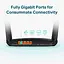 Роутер TP-Link 4G Archer MR600 AC1200 Black 802.11ac (Archer-MR600) - миниатюра 5