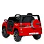 Електромобіль дитячий Bambi Джип Toyota Land Cruiser M 5101EBLR-3 з пультом керування Червоний - мініатюра 5