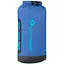 Гермомешок Sea To Summit Big River Dry Bag 13 L Surf The Web (1033-STS ASG012041-051610) - миниатюра 1