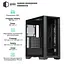 Корпус QUBE KAPER ARGB Black (KAPER_FMNU3) - мініатюра 10
