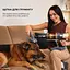 Вертикальний пилосос Cecotec Conga Rockstar 10500 Solar AquaPet Flex (A01 EU01 102551) - мініатюра 4