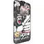 Захисне скло DK для Apple iPhone 16 Pro Full Glue 3D MO King Kong 019627 black - мініатюра 1