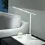 Настільна лампа Baseus Smart Eye Series Charging Folding (DGZG-02) White (67874) - мініатюра 8
