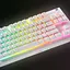 Клавіатура SteelSeries Apex 3 TKL UA White (64819) [160269] - мініатюра 6