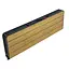 Стіл Bo-Camp Trafford 90x60 cm Brown (1404670) - мініатюра 8