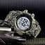 Часы наручные мужские Skmei 1552 Camouflage Green, 1552CMGN (17154) - миниатюра 4