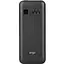 Мобильный телефон Ergo E281 DS Black UA UCRF - миниатюра 2