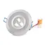 Светильник точечный Brille LED-103A/3W CW+2W Orange 60&apos; L60-006 - миниатюра 4