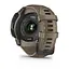 Смарт-годинник Garmin Instinct 2X Solar-Tactical Edition Coyote Tan (010-02805-12/02) - мініатюра 9