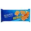 Вафли Roshen Wafers Sandw ExtraCrunch Vanilla Cream 142 г (942214) - миниатюра 1