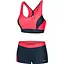 Купальник Aqua Speed ​​Fiona XL Красный/Черный (1000-348-36-XL) - миниатюра 1