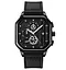 Наручные часы мужские 1963BK Black Skmei acs0030462 - миниатюра 1